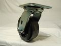 5 X 2 Swivel Casters Phenolic Wheel And Rigid 1000lb Each Tool Box