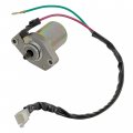 Caltric Starter Compatible With Yamaha Yw50 Zuma 50 2002 2003 2004 2005 2006 2007