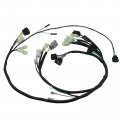 Wire Wiring Harness For Honda Trx450 Trx450r 2004-2005 Oem 32100-hp1-000