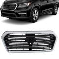 Gxywady Bumper Grille Replacement For Ascent 2019 2020 2021 2022 91121xc01a 