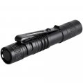Pocketman 900lm Ultra Slim Portable Xpe-r3 Mini Led Flashlight Belt Clip Pen Light Tactical Torch 9 Cm 4 Pack