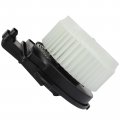 Ocpty A C Heater Blower Motor W Fan Cage Air Conditioning Hvac 2012-2019 For Toyota Prius C Oe Replaces-700328 87130-52200