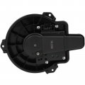 Ocpty A C Heater Blower Motor W Fan Cage Air Conditioning Hvac 2012-2019 For Toyota Prius C Oe Replaces-700328 87130-52200