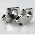 For Bmw R1200r F800s F800st R1150r G310r 22mm 7 8 Handlebar Risers Mounting Standard Bar Riser Extend Back Moved