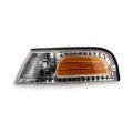 Ford Crown Victoria 1998 To 2011 Turn Signal Corner Light Driver Side Front Parking Marker Assembly Fo2520147 Clear Lens 