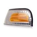 Ford Crown Victoria 1998 To 2011 Turn Signal Corner Light Driver Side Front Parking Marker Assembly Fo2520147 Clear Lens