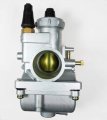 Motorcycle 2-stroke Carburetor Fits Suzuki Ax100 Intake Id 22m Air Box Od 43mm