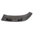 Bumper Cover Support For Gmc Savana 2500 3500 2003 2023 Front Upper Passenger Side Capa Certified Epp Foam Replacement 