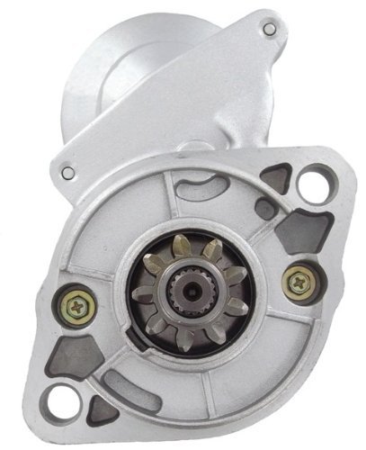 Starter Replacement For Kubota Diesel Compact Tractors L2250 L2500 L2550 L2650 L2800 L2900 L2950 L3010 L3130 L3240 L3300 L3400