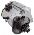 Starter Replacement For Kubota Diesel Compact Tractors L2250 L2500 L2550 L2650 L2800 L2900 L2950 L3010 L3130 L3240 L3300 L3400