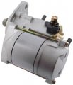 Starter Replacement For Kubota Diesel Compact Tractors L2250 L2500 L2550 L2650 L2800 L2900 L2950 L3010 L3130 L3240 L3300 L3400