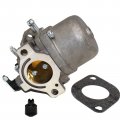 Procompany Replacement Carburetor Compatible With Briggs Stratton 799728 286707-0140-01 286707-0140-02 286707-0141-01