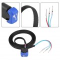 Power Trim Switch Tilt Assembly Kit For Johnson Evinrude Outboard Remote Control Box