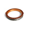 Cf Moto Cforce Uforce Zforce 500 600 Exhaust Gasket 0180-022300 