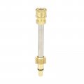 X Autohaux 6 18 Car Pressure Washer Gun Lance Adapter Spray Nozzle Replacement For Lavor