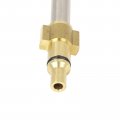 X Autohaux 6 18 Car Pressure Washer Gun Lance Adapter Spray Nozzle Replacement For Lavor