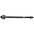 Front Inner Tie Rod End For 1999 Gmc Sierra 2500 Adjustable Replacement And Driver Or Passenger Side