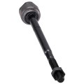 Front Inner Tie Rod End For 1999 Gmc Sierra 2500 Adjustable Replacement And Driver Or Passenger Side
