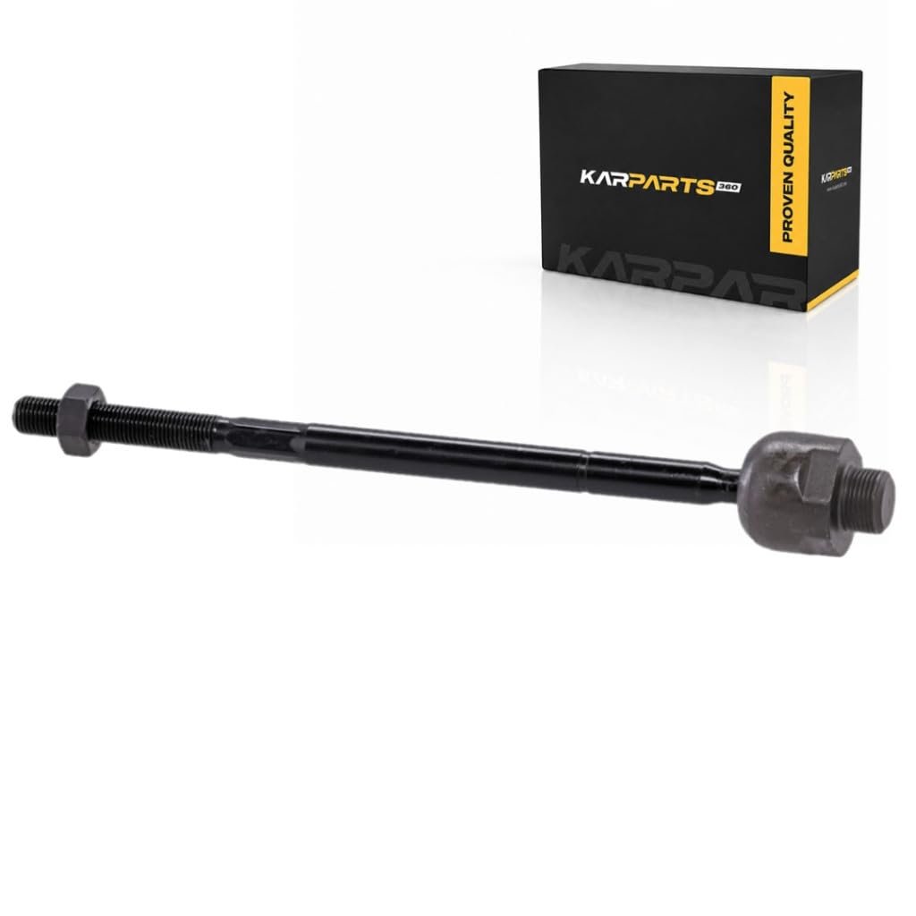 Front Inner Tie Rod End For 1999 Gmc Sierra 2500 Adjustable Replacement And Driver Or Passenger Side