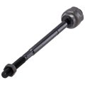 Front Inner Tie Rod End For 1999 Gmc Sierra 2500 Adjustable Replacement And Driver Or Passenger Side