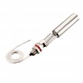 Uxcell Stainless Steel Float Switch For Water Pump Tank Swim Pool Garden Pond Liquid Level Sensor M11 4 53 Length