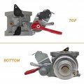 Motorcarb 84004885 799060 Carburetor Carb For Vanguard Engine