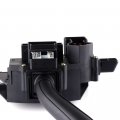 Ocpty Turn Signal Switch Wiper Hazard Yl3z-13k359-aba Fits 1998-2005 Ford F-150 2004d Heritage 1999-2001 For F-250 Super Duty