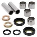 Swingarm Bearings And Seals Kit For Can Am Ds450 Xmx 2009010 2011 Includes Needle 4 2 Shafts 2 Delrin Bushings 