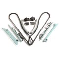 Engine Timing Chain Kit Sets 1l2z-6k297-aa Fits Ford Crown Victoria E-150 Econoline Club Wagon Expedition Explorer F-150 