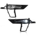 Hecasa Led Fog Lights For 2018-2019 Ford Explorer