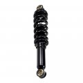 Zxtdr Rear Shock Absorber Suspension Sensa-trac Load 1200lbs For Dirt Pit Bike Motorcycle 9 8 