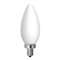 Ge Reveal Hd Led Light Bulbs 60 Watt Bright White Decorative 6 Pack 