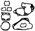 M-g 9033k Engine Gasket Set Kit For Suzuki Rmx250 Rmx 250 89-1998 
