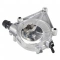 Waltyotur Brake Vacuum Pump 11667640279 Replacement For Bmw 320i 328i Xdrive 528i X1 X3 Z4 Turbocharged 16 Valves