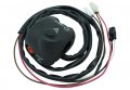 M Mati Handlebar Start Stop Kill Switch Box Aassy Safety Lanyard For Yamaha Waverunner Xl1200 Xa1200 Xlt1200 F0d-68310-01-00