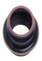 19317 Transfer Case Rear Output Shaft Seal With Auxiliary Dirt Lip And Excluder Boot For Chevrolet Astro Safari Blazer Jimmy 1 