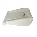 Secosautoparts Replacement Foam Cushion Left Driver Side Seat Bottom Compatible With Ford F250 F350 F450 F550 1999 2000