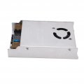Solar Boost Controller 12va 50v 98 Conversion Rate Easy Operation Wide Application Mppt For Electric Vehicle