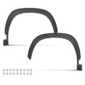 Fender Flare Pair Front Left Right Side For Toyota Corolla Cross Submodel L Le Xle 2022-2023 756010a040 756020a040 To1291125 