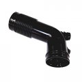 Volkswagen Connector Pipe 07k129-684b