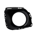 Fog Light Molding Bezel For Gmc Canyon 2015 2016 2017 2018 2019 2020 Front Passenger Side Black Textured Plastic Denali Model 