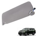 Gray Sun Visor Shade Passenger Right Side Replacement For 2017-2021 Pilot 2018-2020 Ridgeline 83230-tg7-a12zb 