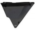 Side Cover Right Fits Kawasaki Kz1000 St Shaft 1979-1980
