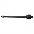Steering Tie Rod End Kit Front Inner 2 Piece Set Mechanics Choice For 2007-2011 Lexus Gs450h