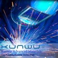 Kunwu Purple Ewg Mixed Tri-oxides 1 80-pack Rod Tig Welding Tungsten Electrode 1 X 7 Or 3 2mm X 175mm
