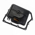 62te 62tea 68018555aa Automatic Transmission Filter Kit Pan Gasket 06-up 6 Speed Only For Chrysle-r Dodg-e Sebring Journey 