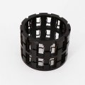 Kipa Front Sprague Cage Carrier Roll Replace For Polaris Rzr 900 1000 Ace 570 General Durable With Rollers H-clips