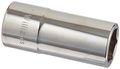Hd-632 3 4 Drive Deep Socket 6 Point 1 In Alloy Steel Lobular Triple Square