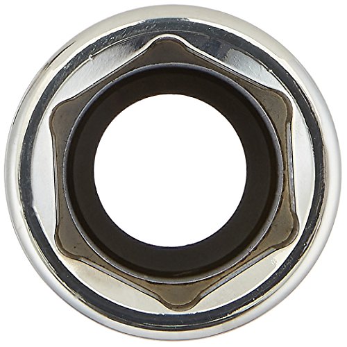 Hd-632 3 4 Drive Deep Socket 6 Point 1 In Alloy Steel Lobular Triple Square