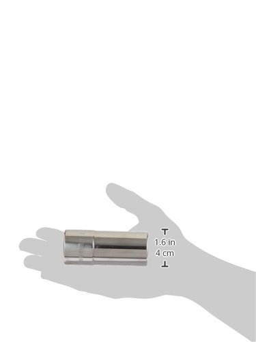 Hd-632 3 4 Drive Deep Socket 6 Point 1 In Alloy Steel Lobular Triple Square